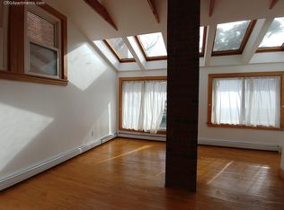 2 Inman Pl, Cambridge, MA 02139