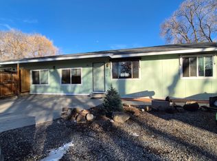 266-28 1/2 Rd UNIT B, Grand Junction, CO 81503