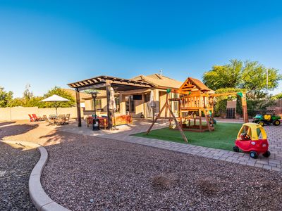 14054 W Charter Oak Rd, Surprise, AZ, 85379