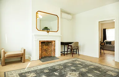 Rented by SPORN GROUP LLC