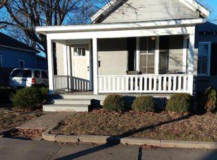 223 N Mathewson Ave, Wichita, KS 67214