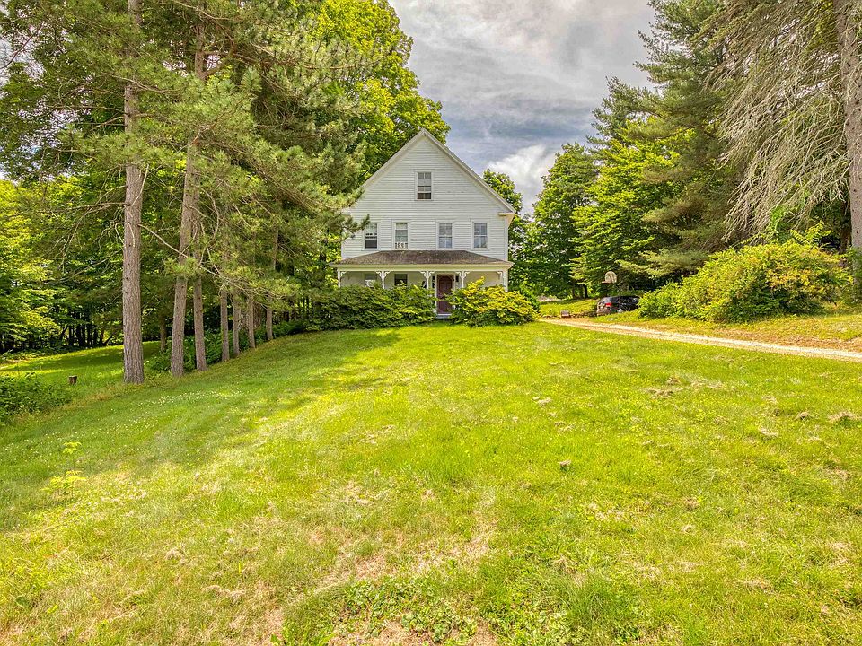 12 Old Coach Road, Salisbury, NH 03268 Zillow