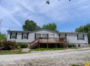 815 Outer Lyons Pvt Rd, Osceola, MO 64776