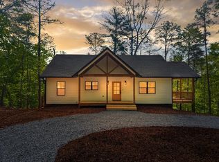 227 Haven Ct, Ellijay, GA 30540