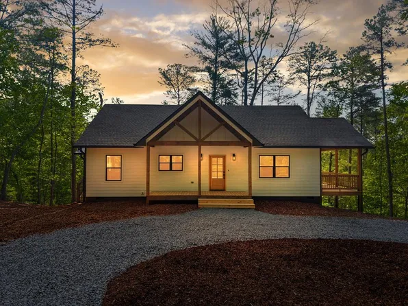 227 Haven Ct, Ellijay, GA 30540