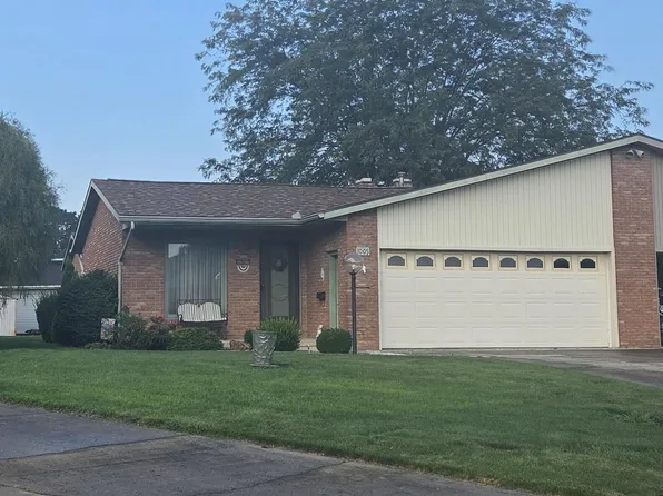 1005 Rozelle Ave, Delphos, OH 45833
