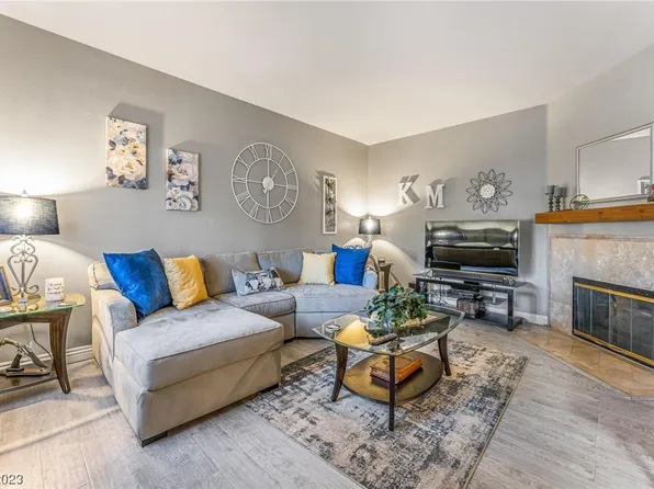 5250 S Rainbow Blvd Unit 1019, Spring Valley, NV 89118