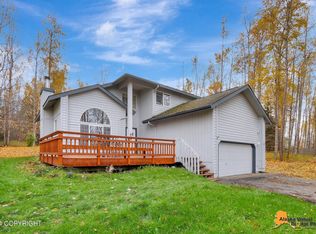 21930 Judd Cir, Chugiak, AK 99567