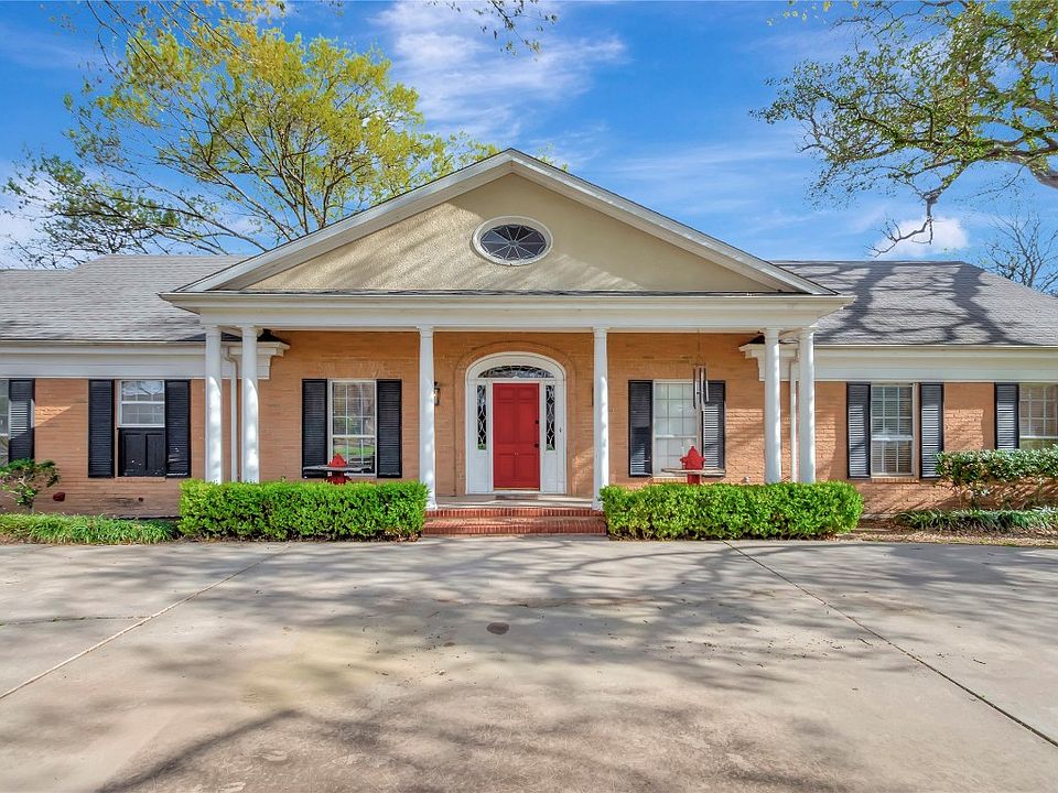 17 Shadowood Ln, Gainesville, TX 76240 Zillow