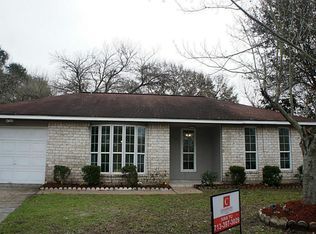 310 La Jolla Cir, Houston, TX 77060