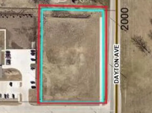 2541 Bailey Ave, Ames, IA 50010