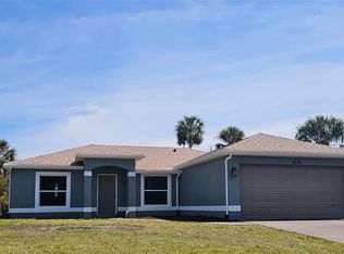 5578 Thyer St, North Port, FL 34288