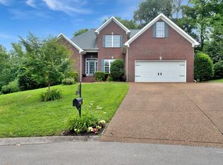 2785 Rutland Ct, Thompsons Station, TN 37179