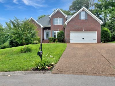 2785 Rutland Ct, Thompsons Station, TN, 37179