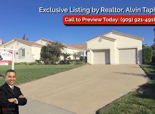 6283 Golden Trails Ave, Rancho Cucamonga, CA 91739