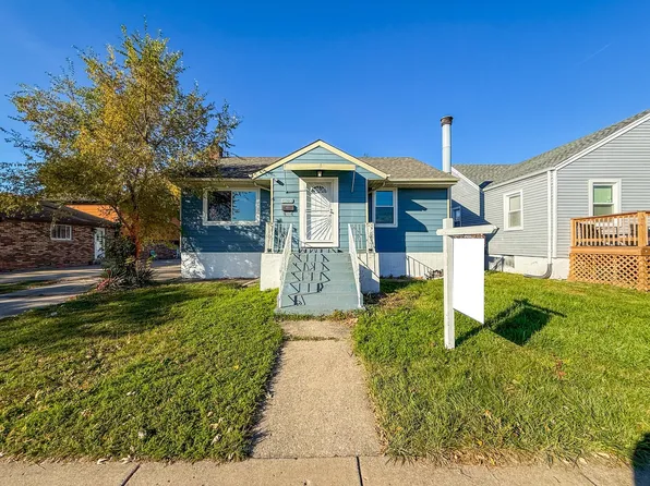 1304 Freeland Ave, Calumet City, IL 60409