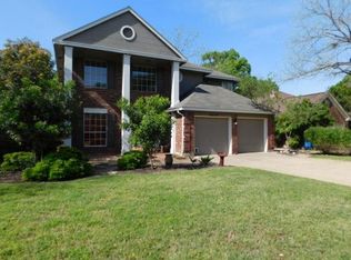 4505 Abelia Dr, Austin, TX 78727