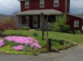 591 Weicht Rd, Artemas, PA 17211