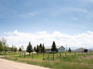 2645 Tuohy Rd, Helena, MT 59602