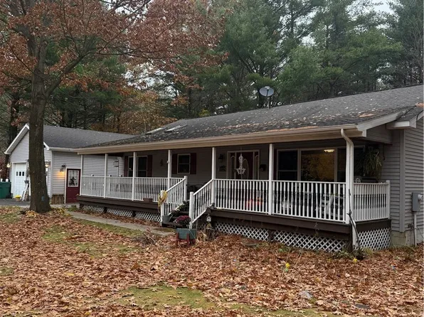 31129 Percy Chicks Dr, Black River, NY 13612