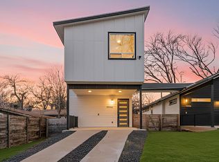 1130 Spur St #A, Austin, TX 78721