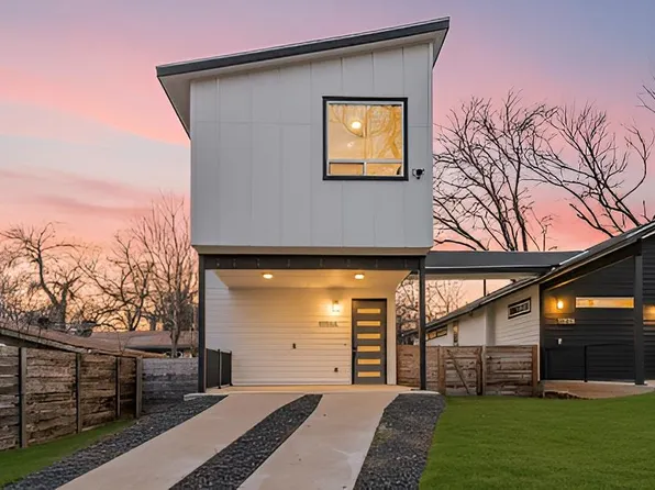 1130 Spur St #A, Austin, TX 78721