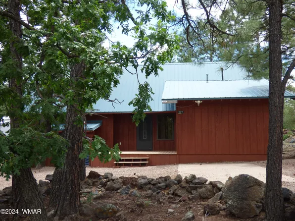 177 W Pine Ridge Dr, Lakeside, AZ 85929