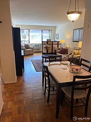 Rented by Halstead Real Estate