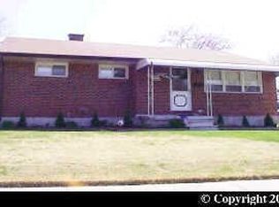 1819 Willann Rd, Baltimore, MD 21237