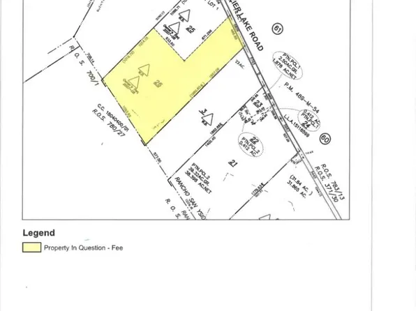 5829 Frazier Lake Rd, Gilroy, CA 95020