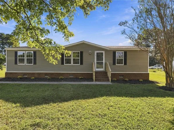 104 Tiff Ln, Elizabeth City, NC 27909