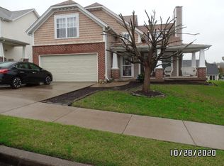 1568 Joe Pyron Dr, Madison, TN 37115