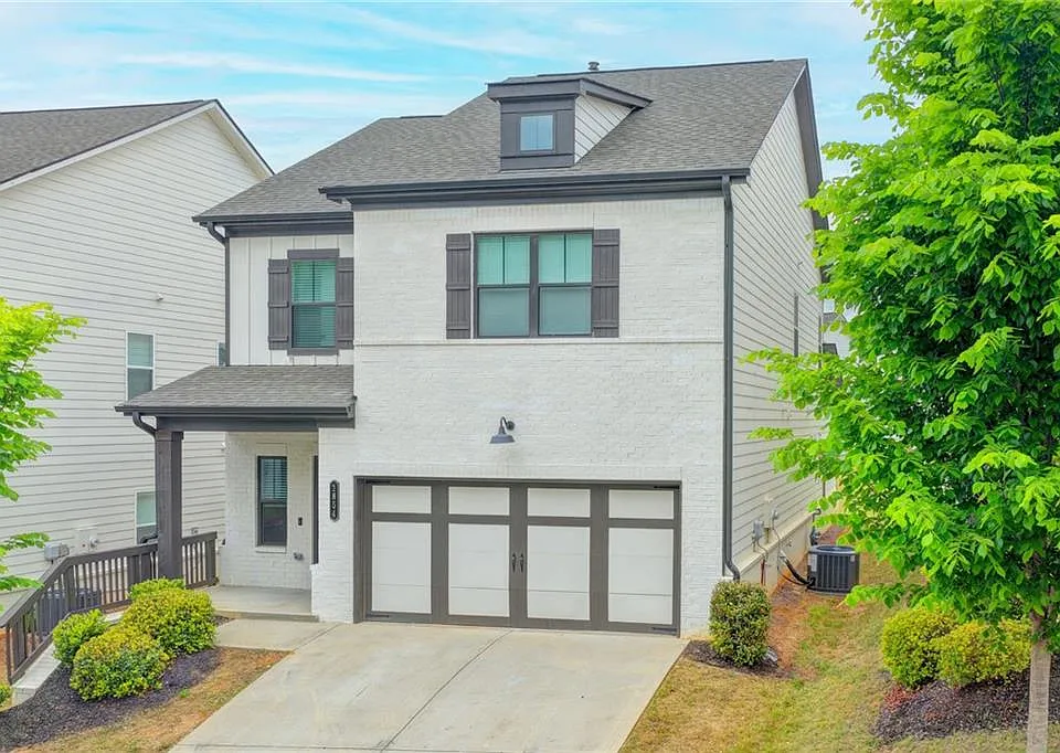 1854 Westfall Lndg