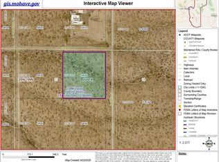 LOT 237 S Jade Rd, Golden Valley, AZ 86413