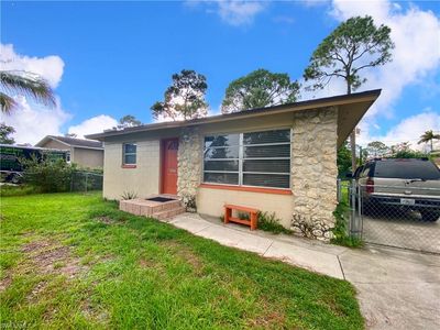 5217 Holland St, Naples, FL, 34113