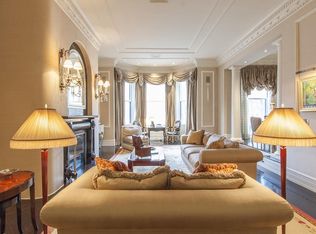 33 Commonwealth Ave APT 3, Boston, MA 02116