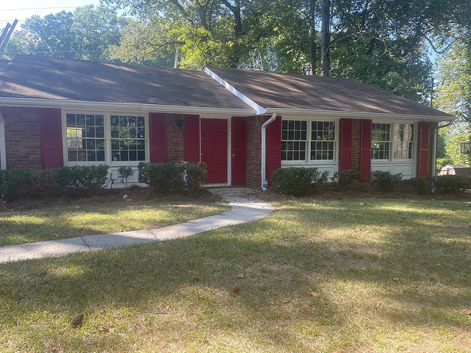 The Beech House at East Point — Photo 1