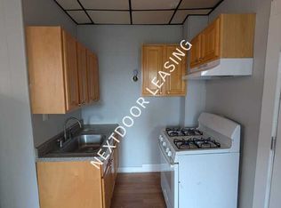 185 Avenue E #5M, Bayonne, NJ 07002