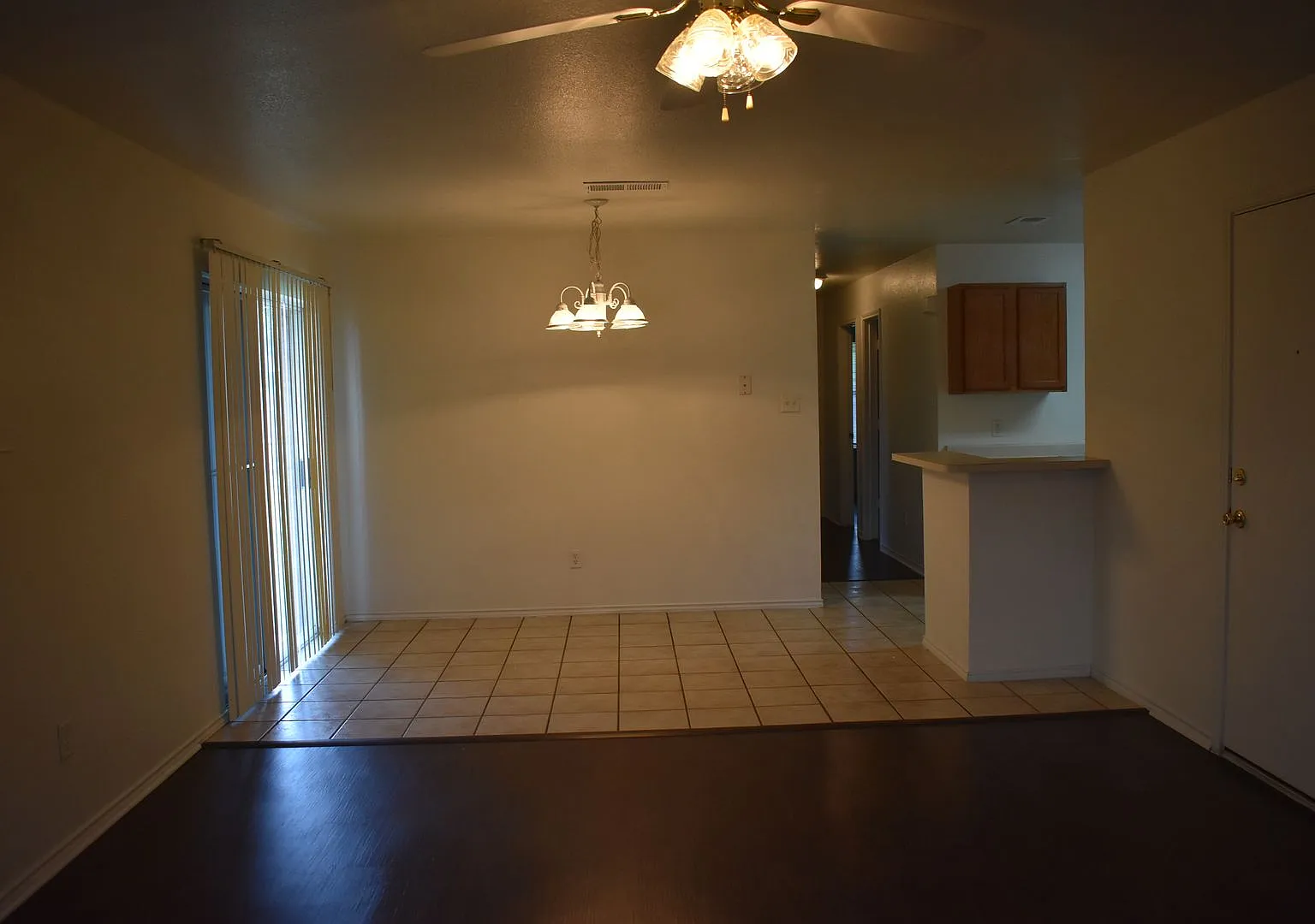 3 Br 2 Bath Harker Heights Duplex — Photo 4