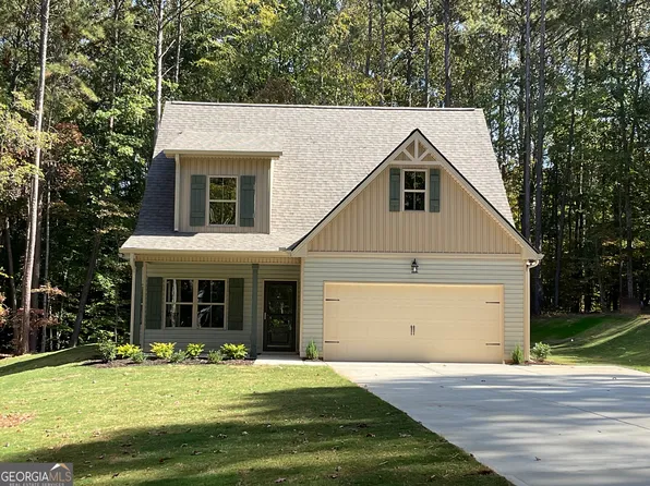 240 Pelican Cir, Monticello, GA 31064