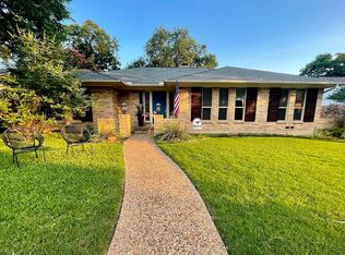 7640 Alto Caro Dr, Dallas, TX 75248