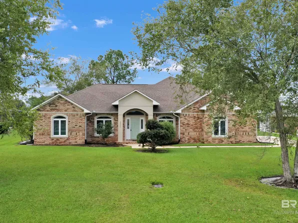 22835 County Road 12 S, Foley, AL 36535