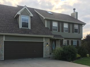 876 SE 201st St, Holt, MO 64048