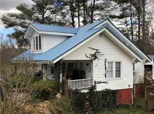 1920 Old Clyde Rd, Clyde, NC 28721