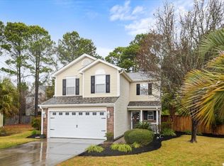 4167 Wrens Xing, Little River, SC 29566