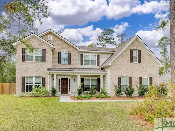 127 Cubbedge Drive, Rincon, GA 31326