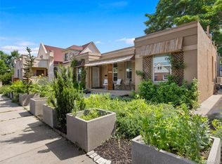 662 Inca St, Denver, CO 80204