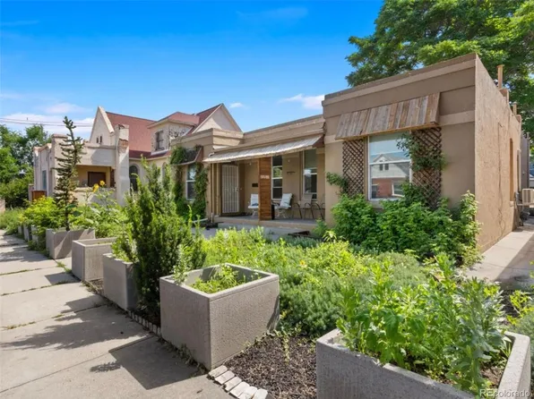 662 Inca Street, Denver, CO 80204