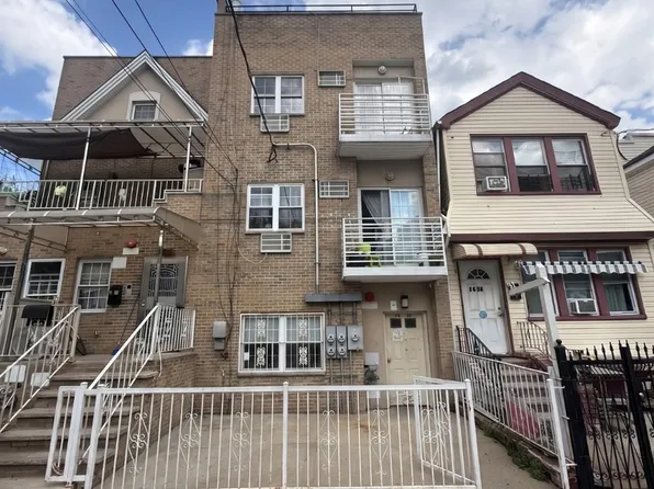 35-13 109th Street, Corona, NY 11368
