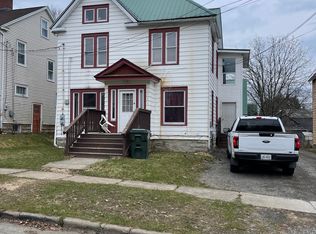 282-284 Broadhead Ave #2, Jamestown, NY 14701